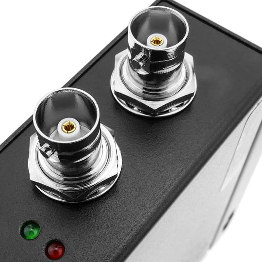 Convertisseur vidéo HD coaxial adaptateur TVI CVI et AHD vers HDMI