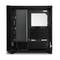 Boîtier Sharkoon ELITE SHARK CA300T ATX avec 2 ports USB 3.0 sans alimentation, couleur noire.