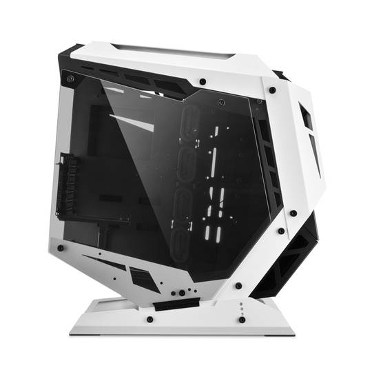 Obudowa Sharkoon Elite Shark CA700 ATX z 2 portami USB 3.0 bez zasilacza