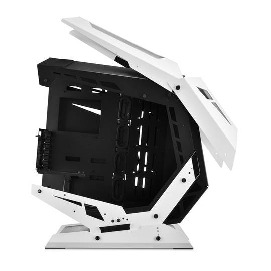 Obudowa Sharkoon Elite Shark CA700 ATX z 2 portami USB 3.0 bez zasilacza