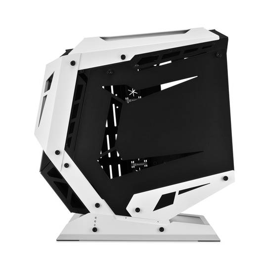 Obudowa Sharkoon Elite Shark CA700 ATX z 2 portami USB 3.0 bez zasilacza