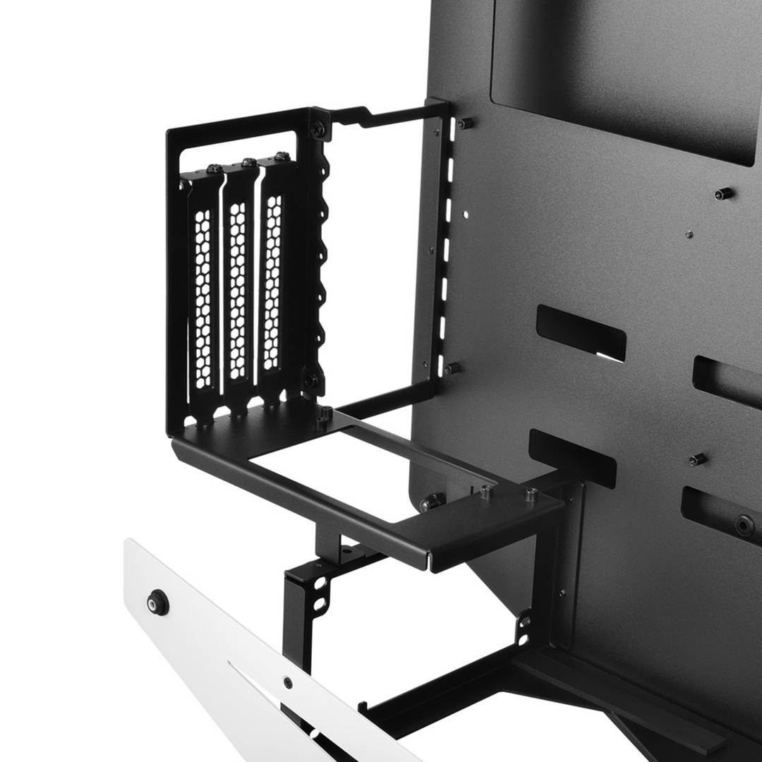 Obudowa Sharkoon Elite Shark CA700 ATX z 2 portami USB 3.0 bez zasilacza