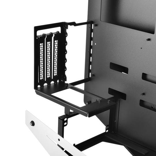 Obudowa Sharkoon Elite Shark CA700 ATX z 2 portami USB 3.0 bez zasilacza