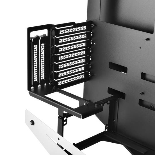 Obudowa Sharkoon Elite Shark CA700 ATX z 2 portami USB 3.0 bez zasilacza