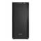 Caixa Sharkoon M25-V ATX com 2 portas USB 3.0 sem fonte de alimentação.