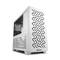 Caja SHARKOON MS-Z1000 MATX con 2 Puertos USB 3.0 sin Fuente de Alimentación en Color Blanco.