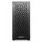 SHARKOON MS-Z1000 MATX Box met 2 USB 3.0-poorten zonder zwarte voeding.