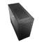 SHARKOON MS-Z1000 MATX Box met 2 USB 3.0-poorten zonder zwarte voeding.