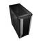 SHARKOON TG7M ATX Gehäuse mit 2 USB 3.0 Ports ohne Netzteil.