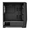 SHARKOON TG7M ATX Gehäuse mit 2 USB 3.0 Ports ohne Netzteil.