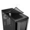 SHARKOON TG7M ATX Gehäuse mit 2 USB 3.0 Ports ohne Netzteil.