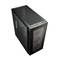 Custodia SHARKOON TG6 ATX con 2 porte USB 3.0 e 2 porte USB 2.0 senza sorgente luminosa RGB.