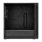 Custodia SHARKOON TG6 ATX con 2 porte USB 3.0 e 2 porte USB 2.0 senza sorgente luminosa RGB.