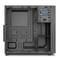 Caja ATX SHARKOON VS4-V con 2 Puertos USB3.0 sin Fuente de Alimentación.