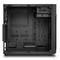 Sharkoon VG6-W ATX Gehäuse mit 2 USB 3.0 Ports ohne grünes Netzteil.