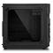Caja ATX Sharkoon VG7-W con 2 Puertos USB 3.0 y 2 Puertos USB 2.0 sin Fuente de Alimentación Roja.