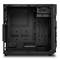 Caja ATX Sharkoon VG7-W con 2 Puertos USB 3.0 y 2 Puertos USB 2.0 sin Fuente de Alimentación Roja.