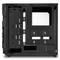 Caja ATX Sharkoon VG7-W con 2 Puertos USB 3.0 y 2 Puertos USB 2.0 sin Fuente de Alimentación Roja.