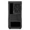 Sharkoon V1000 MATX Box mit 2 USB 3.0 Ports ohne Quelle.