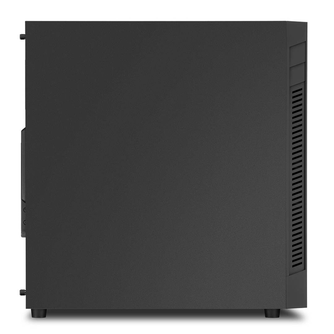 Obudowa Sharkoon S25-V ATX z 2 portami USB 3.0 bez zasilacza.