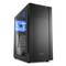 Sharkoon S25-W ATX-behuizing met 2 USB 3.0-poorten zonder voeding.