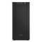 Sharkoon S25-W ATX-behuizing met 2 USB 3.0-poorten zonder voeding.