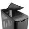 Caja ATX Sharkoon SK3 con 2 Puertos USB3.0 sin Fuente de Luz RGB.