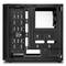 Caixa ATX Sharkoon TG4 RGB amb 2 ports USB 3.0 sense font d'alimentació.