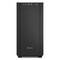 Sharkoon S1000 MATX Case met 2 USB 3.0 Poorten zonder Voeding Zwart