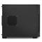 Sharkoon S1000 MATX Case met 2 USB 3.0 Poorten zonder Voeding Zwart