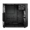Sharkoon VG6-W RGB ATX Gehäuse mit 2 USB 3.0 Ports ohne Netzteil.