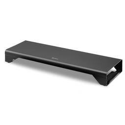 Base para monitor e laptop Sharkoon Pure Black