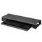 Base de Monitor y Portátil Sharkoon Pure Negro