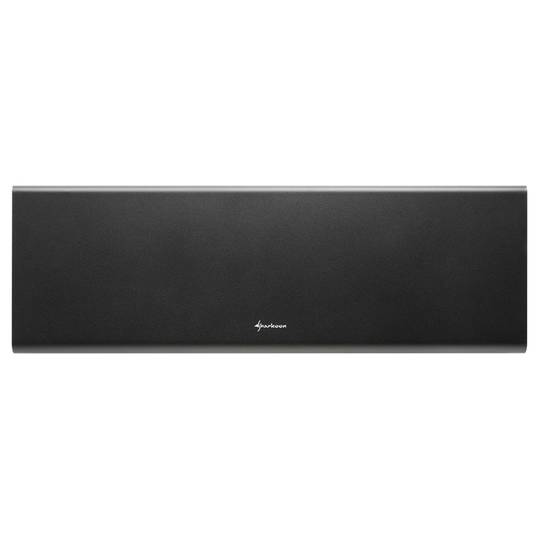 Base de Monitor y Portátil Sharkoon Pure Negro