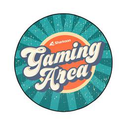 Alfombrilla para sillas gaming Sharkoon Skiller SFM11 de 120 cm