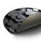 Tappetino per sedia da gioco Sharkoon Skiller SFM11 Hex 120 cm