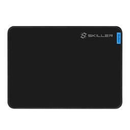 Tapis de souris de jeu Sharkoon Skiller SGP1 noir