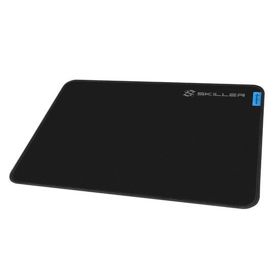 Tapis de souris de jeu Sharkoon Skiller SGP1 noir