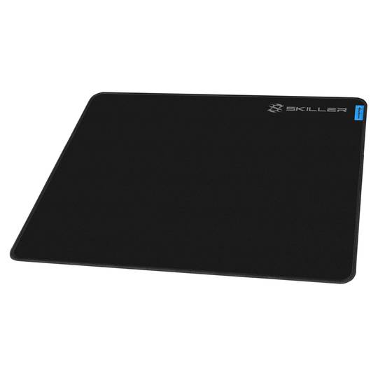 Sharkoon Skiller SGP1 Gaming Mousepad in Black, Extra Large Size