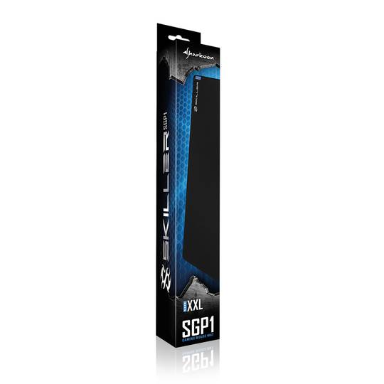 Tapis de souris de jeu Sharkoon Skiller SGP1 XXL
