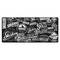 Gaming Mouse Pad Sharkoon Skiller SGP2 Black Color XXL