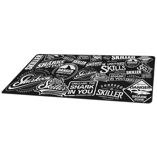 Gaming Mouse Pad Sharkoon Skiller SGP2 Black Color XXL