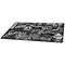 Gaming Mouse Pad Sharkoon Skiller SGP2 Black Color XXL