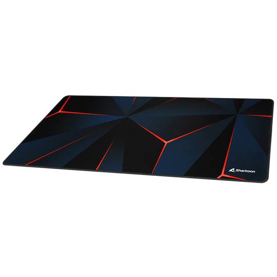 Sharkoon Skiller SGP30 XXL tapis de jeu flèche