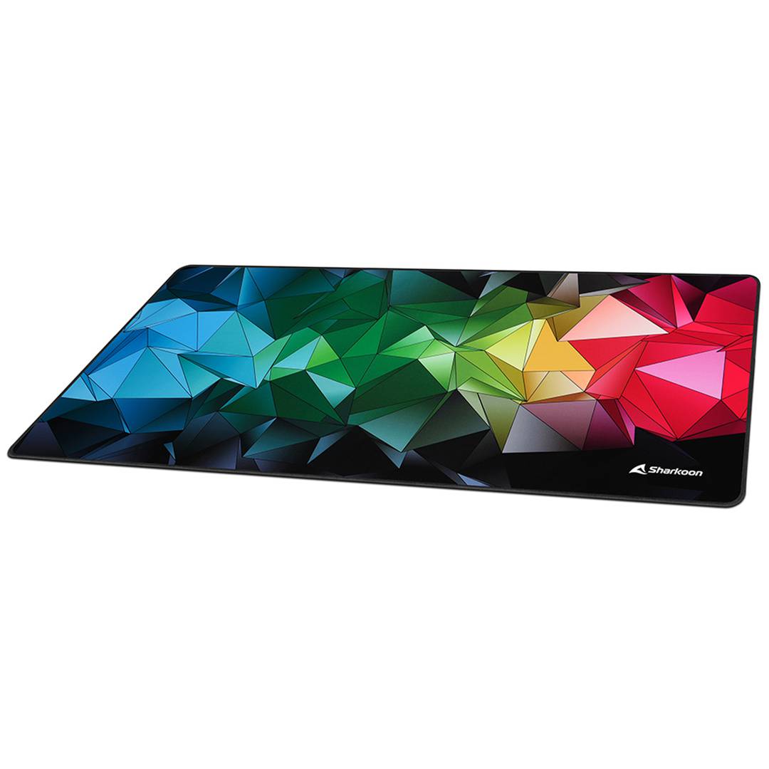 Sharkoon Skiller SGP30 XXL gaming-muismat van polyester