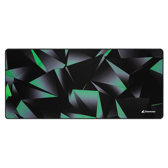 Sharkoon Skiller SGP30 XXL tapis de souris de jeu furtif