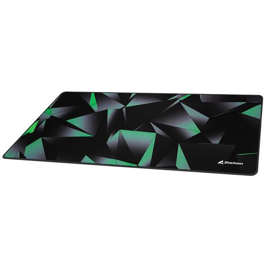 Sharkoon Skiller SGP30 XXL tapis de souris de jeu furtif