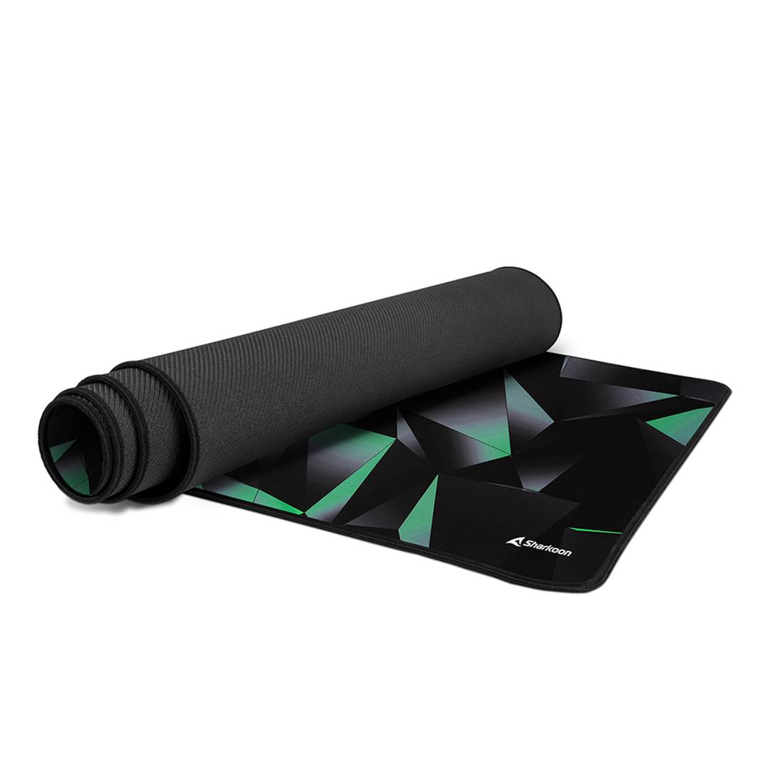 Sharkoon Skiller SGP30 XXL tapis de souris de jeu furtif