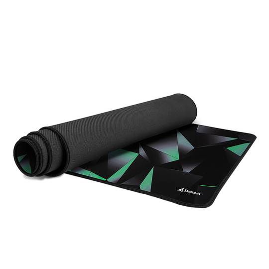 Sharkoon Skiller SGP30 XXL tapis de souris de jeu furtif