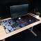 Grand tapis de jeu hexagonal Sharkoon Skiller SGP30